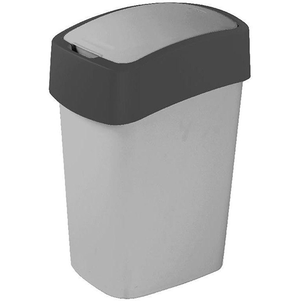 Kanta za smeće 50 l Flip bin velika CURVER CU 2172-686